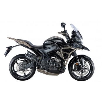 MOTO ZONTES 350 T