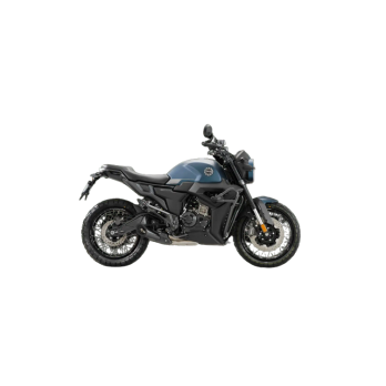 ZONTES 125 SCRAMBLER X