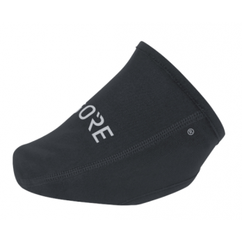 COUVRE EMBOUT GORE  BLACK