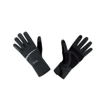 C5 GORE-TEX GANTS BLACK