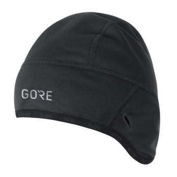 GORE-TEX THERMO BONNET BLACK