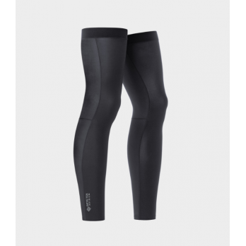 SHIELD JAMBIERES GORE-TEX  BLACK