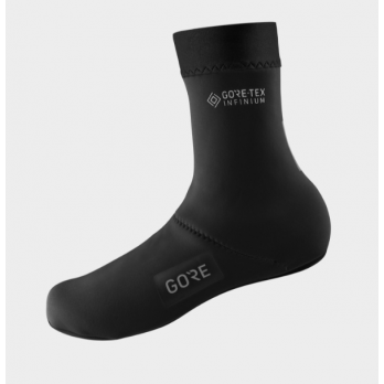SHIELD GORE-TEX THERMO SUR-CHAUSSURES BLACK 42-43