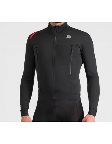 VESTE SPORTUL FIANDRE WARM GORE-TEX