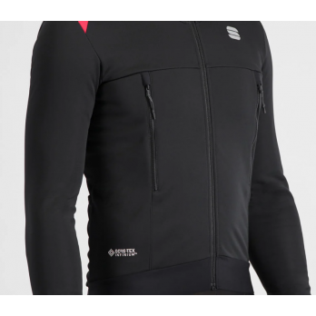 VESTE SPORTUL FIANDRE WARM GORE-TEX 2