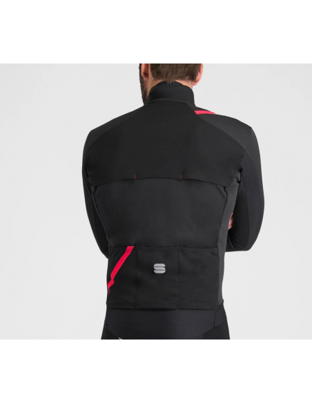 VESTE SPORTUL FIANDRE WARM GORE-TEX