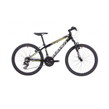 VTT ELEVEN 26 ELEVEN PRO 15 NOIR