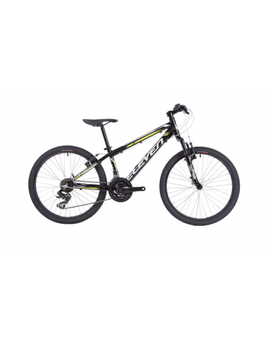 VTT ELEVEN 26 ELEVEN PRO 15 NOIR