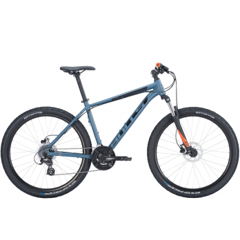 VTT BULLS WILDTAIL 2
