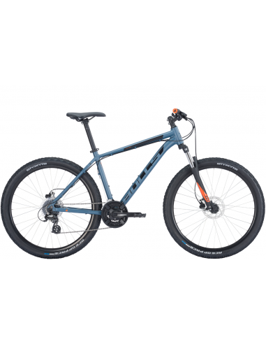 VTT BULLS WILDTAIL 2