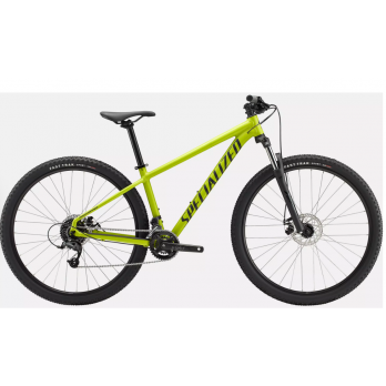 VTT SPECIALIZED ROCKHOPPER 27.5 TARBLK 2