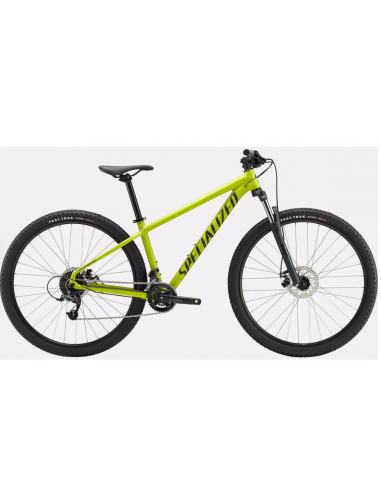 VTT SPECIALIZED ROCKHOPPER 27.5 TARBLK