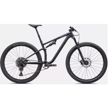 VTT CROSS CROUNTRY SPECIALIZED EPIC EVO
