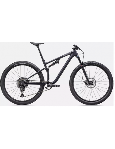 VTT CROSS CROUNTRY SPECIALIZED EPIC EVO