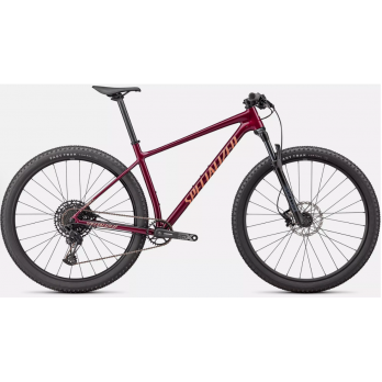 VTT SPECIALIZED CHISEL