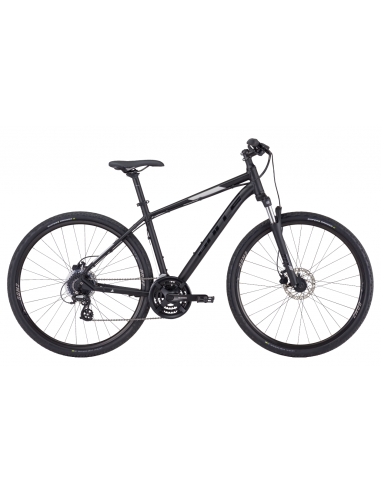 VTC BULLS CROSS BIKE 1 2023