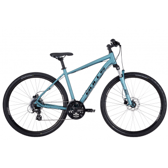VTC BULLS CROSS BIKE 1 2023 2