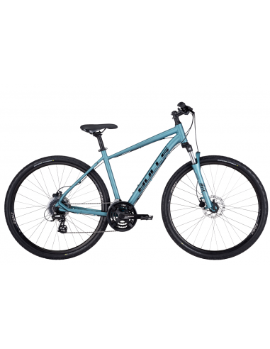 VTC BULLS CROSS BIKE 1 2023