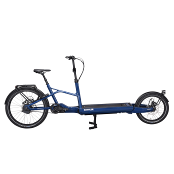CARGO KETTLER ENVIOLO BLEU