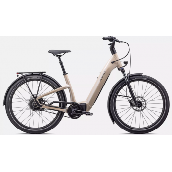 VAE SPECIALIZED COMO 4.0 IGH NB REDTNT/SILREFL S 2
