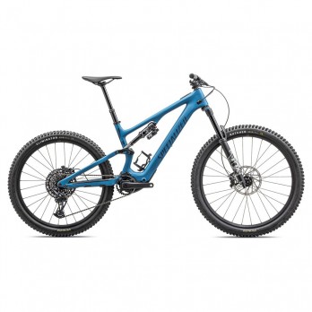 VAE SPECIALIZED LEVO SL COMP CARBON MYSBLUE