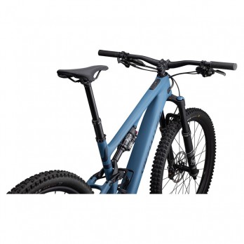 VAE SPECIALIZED LEVO SL COMP CARBON MYSBLUE 2