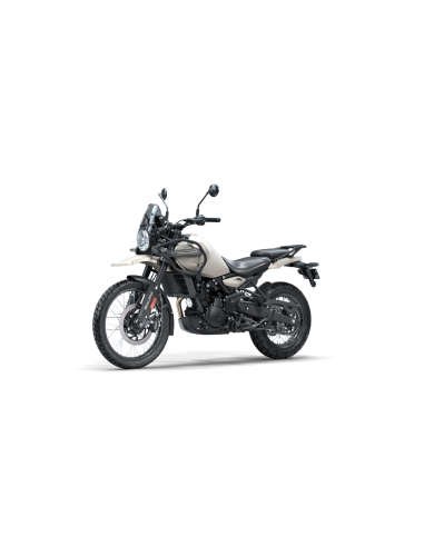 MOTO ROYAL ENFIELD HIMALAYAN 450