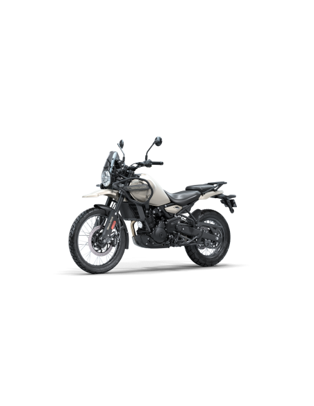 ROYAL ENFIELD 450 HIMALAYAN
