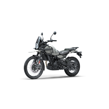 ROYAL ENFIELD 450 HIMALAYAN 2