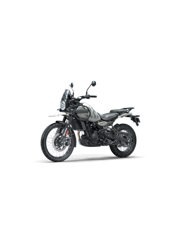 ROYAL ENFIELD 450 HIMALAYAN