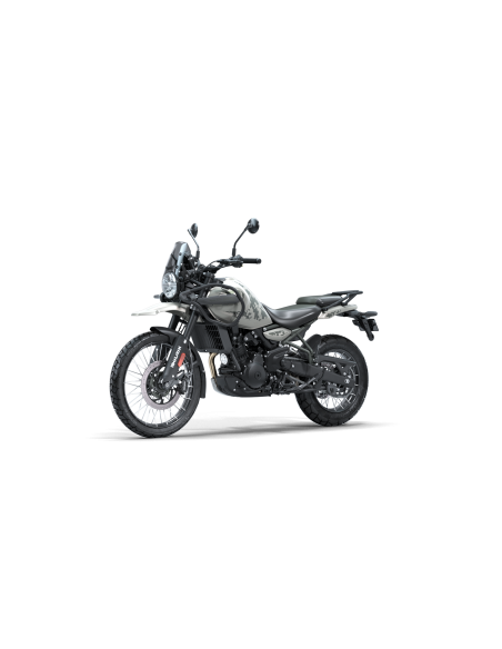 ROYAL ENFIELD 450 HIMALAYAN