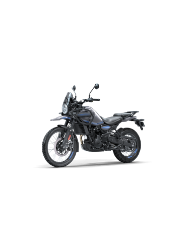 MOTO ROYAL ENFIELD HIMALAYAN 450