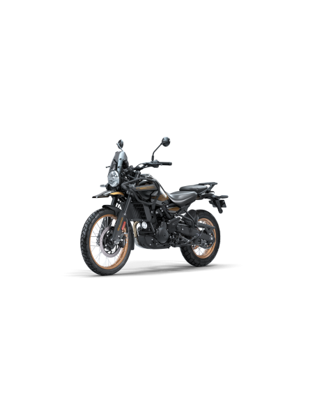 ROYAL ENFIELD 450 HIMALAYAN