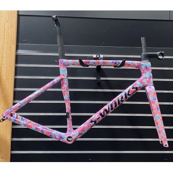 CADRE SPECIALIZED TARMAC SL7 2023 2