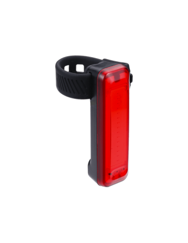 Eclairage arrière LED Plat et très puissant avec fonction lumière du jour