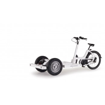 TENDER 1000 CARGO CARGO LINE 545WH FORMULA MC50 WH