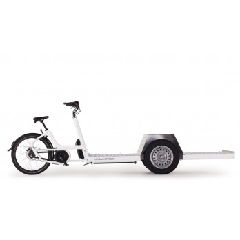 TENDER 1500 CARGO CARGO LINE 545WH FORMULA MC50 WH