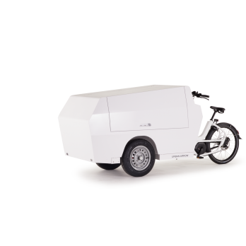 TENDER 1500 CARGO CARGO LINE 545WH FORMULA MC50 WH 2