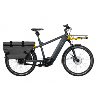 VAE RIESE AND MULLER MULTICHARGER 2 GT VARIO 750 Wh