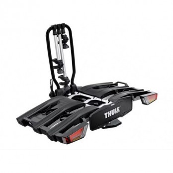 Porte-vélo THULE x3