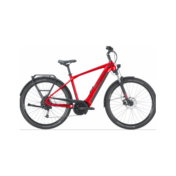 VAE BULLS ALLGROUND  ROUGE 625 Wh