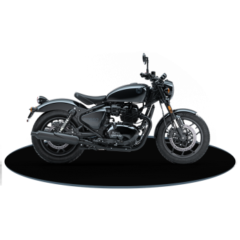 ROYAL ENFIELD 650 SHOTGUN 2