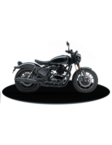 ROYAL ENFIELD 650 SHOTGUN