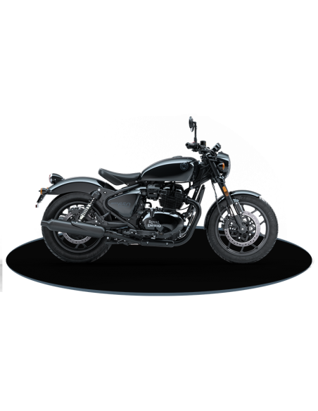 ROYAL ENFIELD 650 SHOTGUN