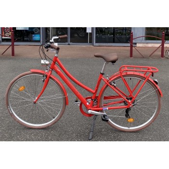 VTC MASTER LA BAULE MIXTE 45
