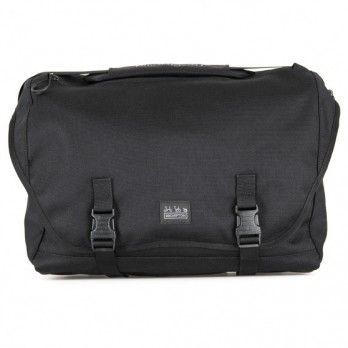 SAC BROMPTON METRO L BLACK