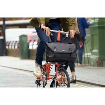 SAC BROMPTON METRO M BLACK 2