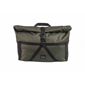 SAC BROMPTON BOROUGH BAG M OLIVE