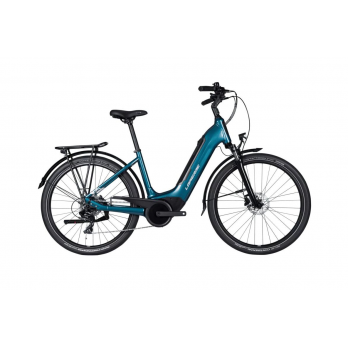 VTC LAPIERRE E-URBAN 4.5