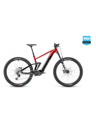 VTT MOUSTACHE TRAIL 7